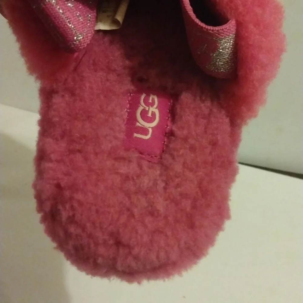 UGG Slippers
